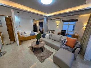 Blue Coast Beach Hotel - 6