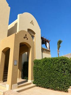Makadi heights 2 bedroom apartment with attic - 9