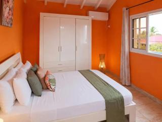 Appartement Port-Louis 27 m² avec jardin - 7