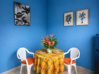 Appartement Port-Louis 27 m² avec jardin - 5