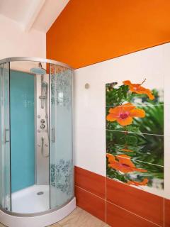 Appartement Port-Louis 27 m² avec jardin - 2