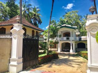 Hansa Holiday Homes - 0