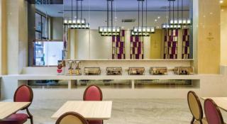 Lavande Hotels·Guangzhou Jiahe Wanggang Metro Station - 7