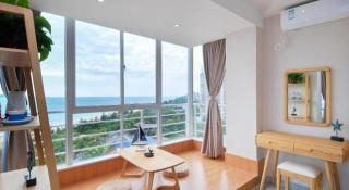 Kingreal seaview resort sanya - 9