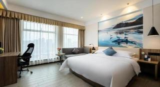 hailihotel - 5