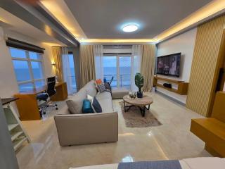 Blue Coast Beach Hotel - 9