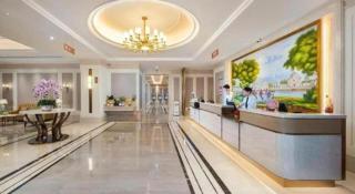 Vienna Hotel Shenzhen Longgang Baifucheng - 5
