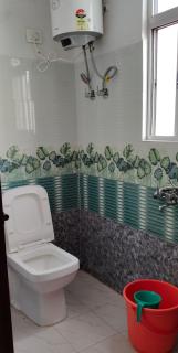 Blissful Hillstay - 3