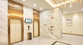 GreenTree Eastern Hotel Huai'an Bus Station Zhou Enlai Memorial - 5