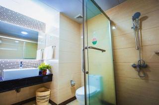 GreenTree Alliance Hotel Cenxi Guangnan Road - 3