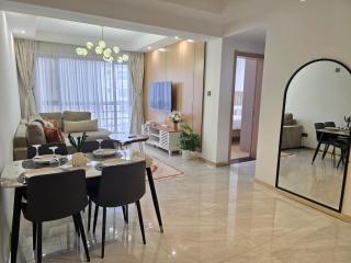Modern and cozy - 3