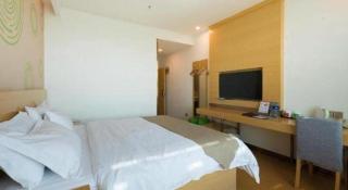 GreenTree Inn Qinhuangdao Changli County Guangyuan Life Square Duanyang Street East Section - 1