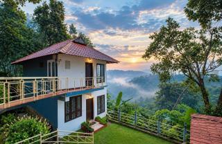 Lazo Golden Valley Resort , Munnar - 0