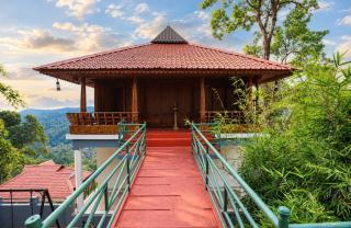 Lazo Golden Valley Resort , Munnar - 8