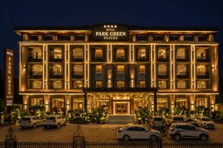 Hotel Park Green Suites Delhi Airport - 8