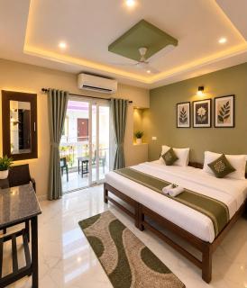 Favorito beach hotel - 4