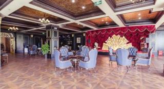 Junyu Grand Hotel Qinhuangdao - 3