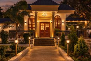 Nandhaurgarh Palace, Foothills of Kumaon, A Resort By Manas Group - 8