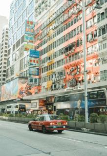 米易商务宾馆 - 9