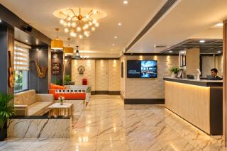 The Altruist Whitefield Hotel - 7