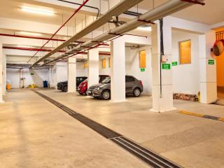 The Altruist Whitefield Hotel - 1