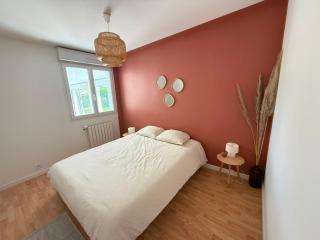 La merveille d'Alice villa with garden and swimming pool - 6