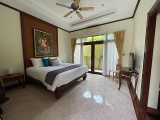 Sirikit House - pool villa in Bang Tao Beach Phuket - 5