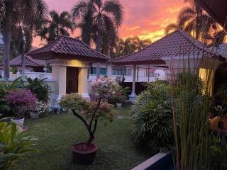 Sirikit House - pool villa in Bang Tao Beach Phuket - 9