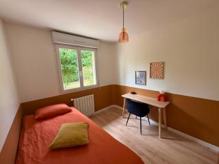La merveille d'Alice villa with garden and swimming pool - 1