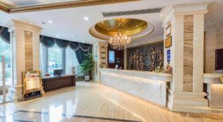 Vienna Hotel Guangxi Guilin 7-Star Wanda Plaza - 4