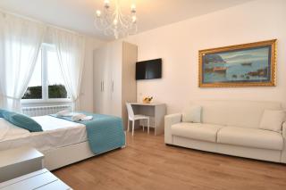La Casa in Piazza - Massa Lubrense - 0