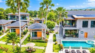 ProudChan Boutique Resort - 0