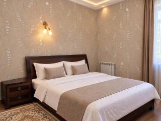 Christy Hotel - 3