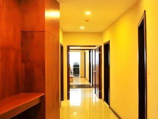 GreenTree Inn Qingdao Licang Shuyan Road Daweng Square Express Hotel - 8