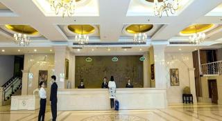 Vienna Hotel Guangxi Yangshuo Impression - 2