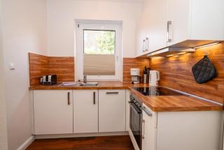Haus Nordseetraum Wohnung 1 - 8