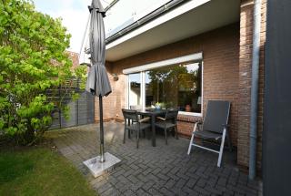 Haus Nordseetraum Wohnung 1 - 7