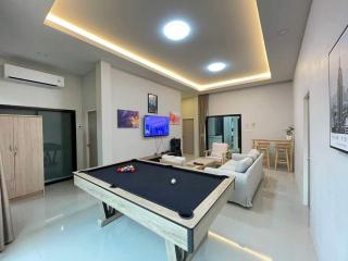 Little Cloud Poolvilla ลิตเติลคลาว พูลวิลลา - 4