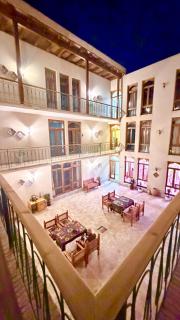 Hotel DARGOH BOUTIQUE - 9