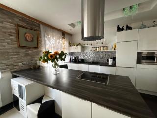 Le refuge liégeois - Short or medium stay - 3