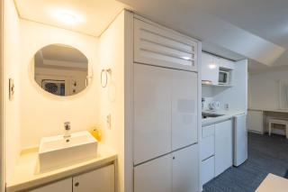Tropical Dream Spa Caravan - 2