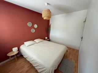 La merveille d'Alice villa with garden and swimming pool - 5