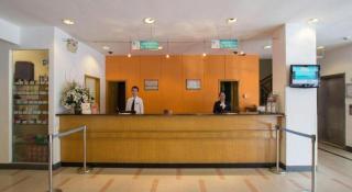 Jinjiang Inn Select Shanghai Pudong Airport - 2