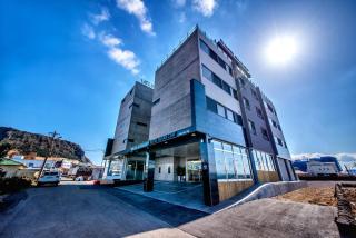 Hu An Stay Hotel - Seogwipo - 8