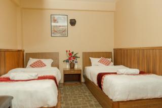 Hotel Terracotta - 6