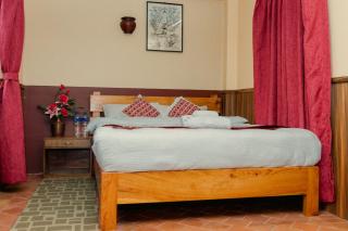 Hotel Terracotta - 2