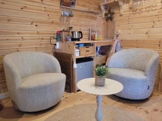 B&B De SluisPod - 2