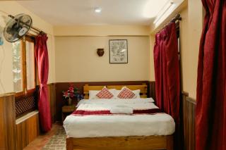 Hotel Terracotta - 8
