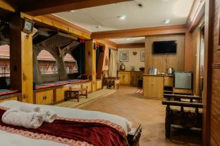 Hotel Terracotta - 4