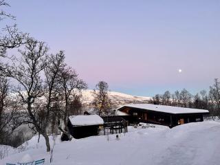 Håkøya Lodge - 4